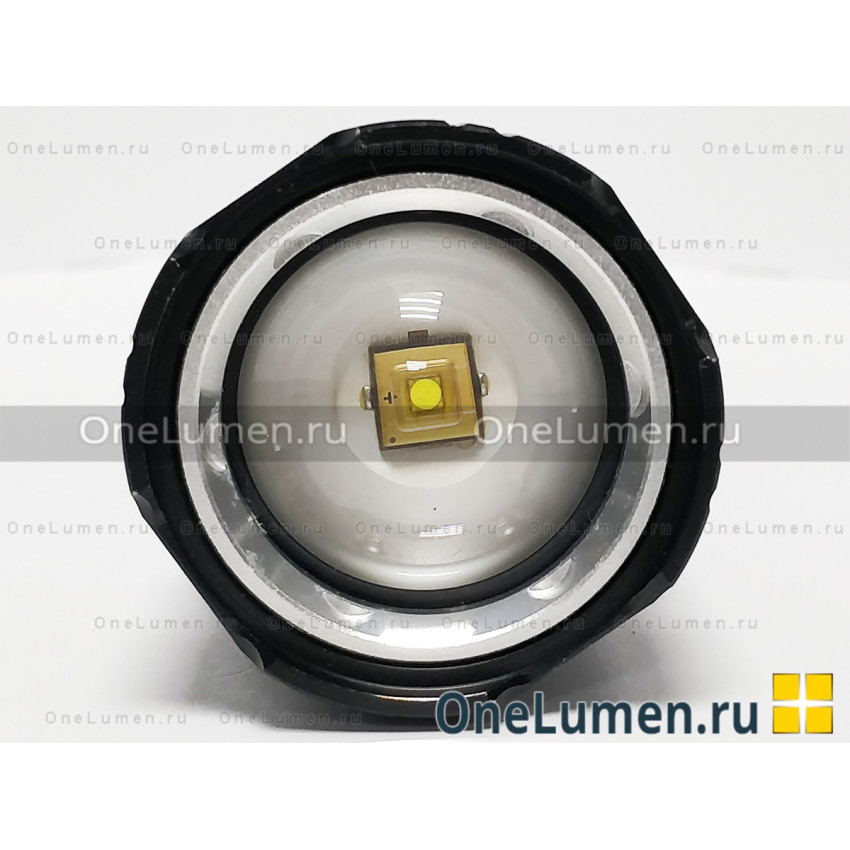 Фонарь ручной Annsna AS-903 alt