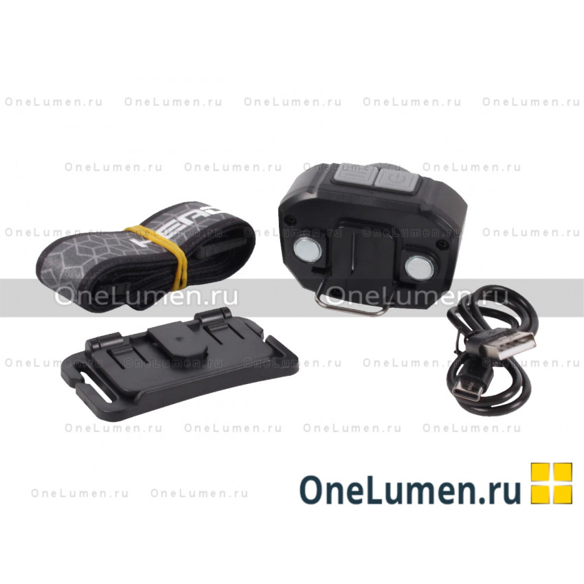 Налобный фонарь YYC-GY-74 alt