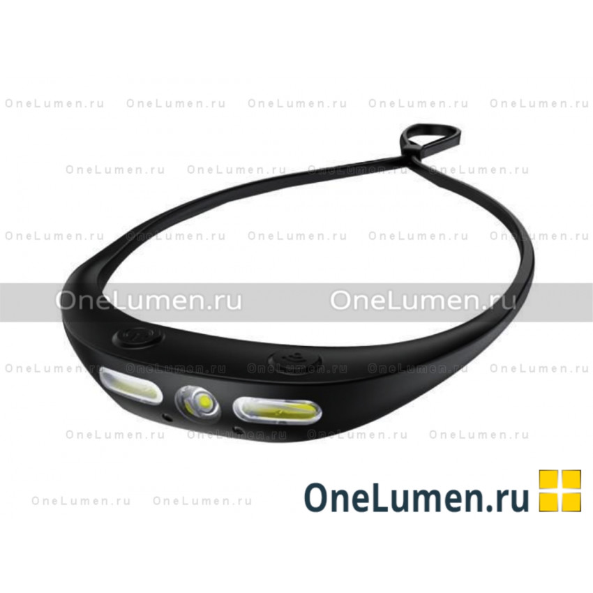 Налобный фонарь YYC-GY-51 alt