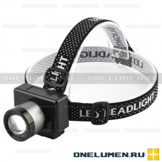 Налобный фонарь Police OL-043-TG Налобный фонарь Police OL-043-TG