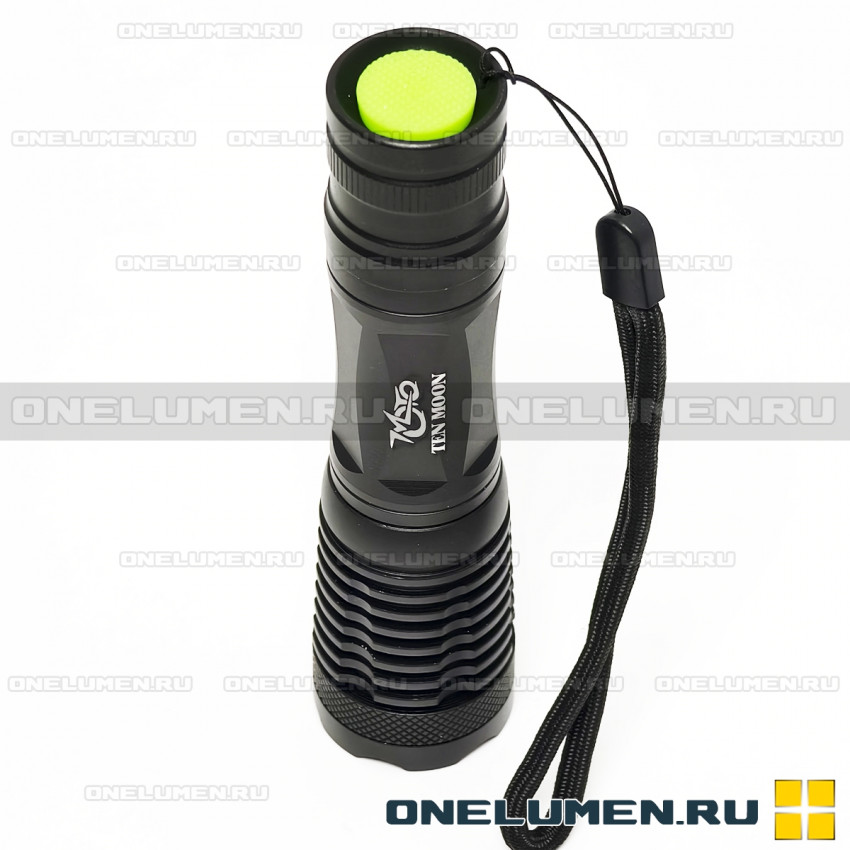 Ручной подствольный фонарь NGY HY-P605 alt