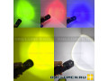 Фонарь ручной TEN MOON M-D2008-PM50-TG alt