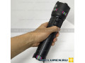Фонарь ручной TEN MOON M-D2008-PM50-TG alt