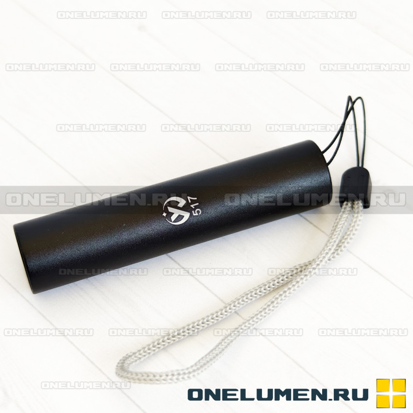 Ручной фонарь ONELUMEN 517 alt