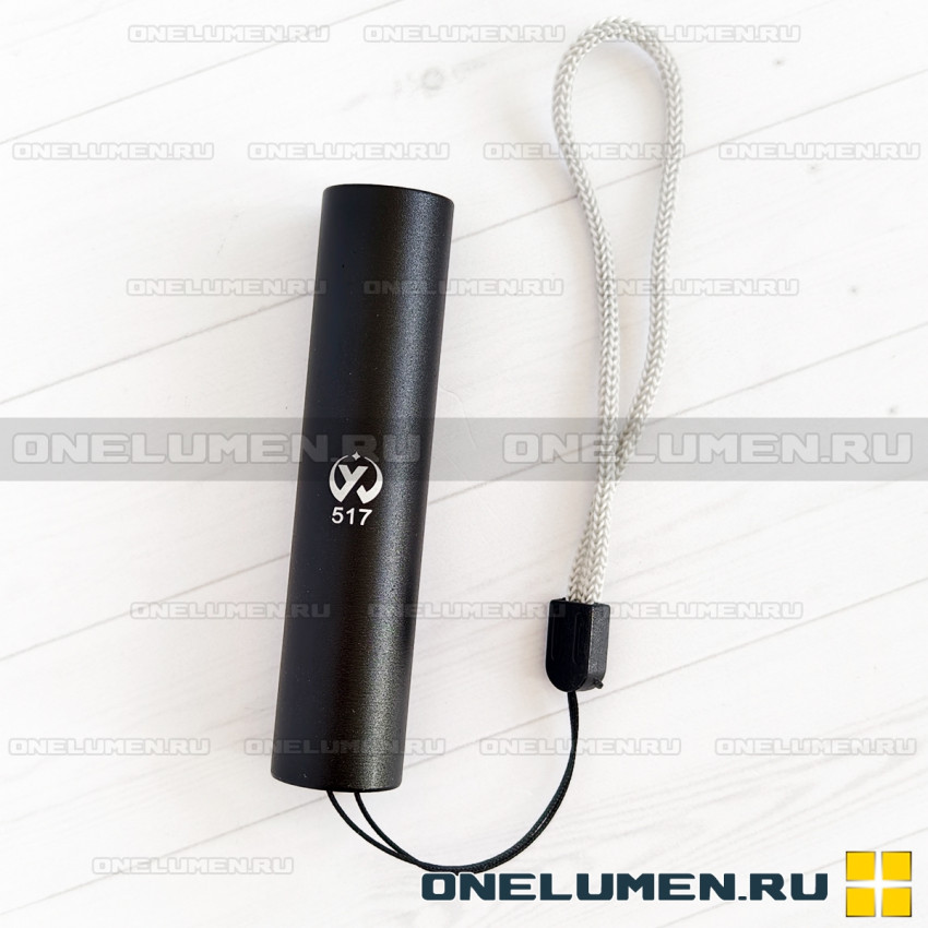 Ручной фонарь ONELUMEN 517 alt