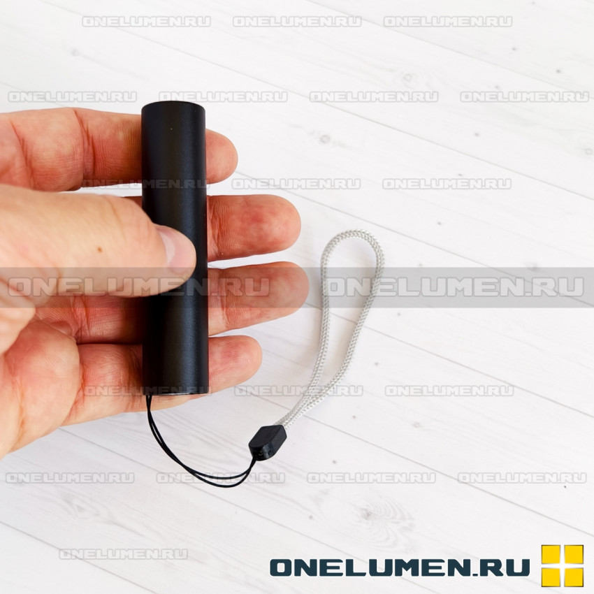 Ручной фонарь ONELUMEN 517 alt