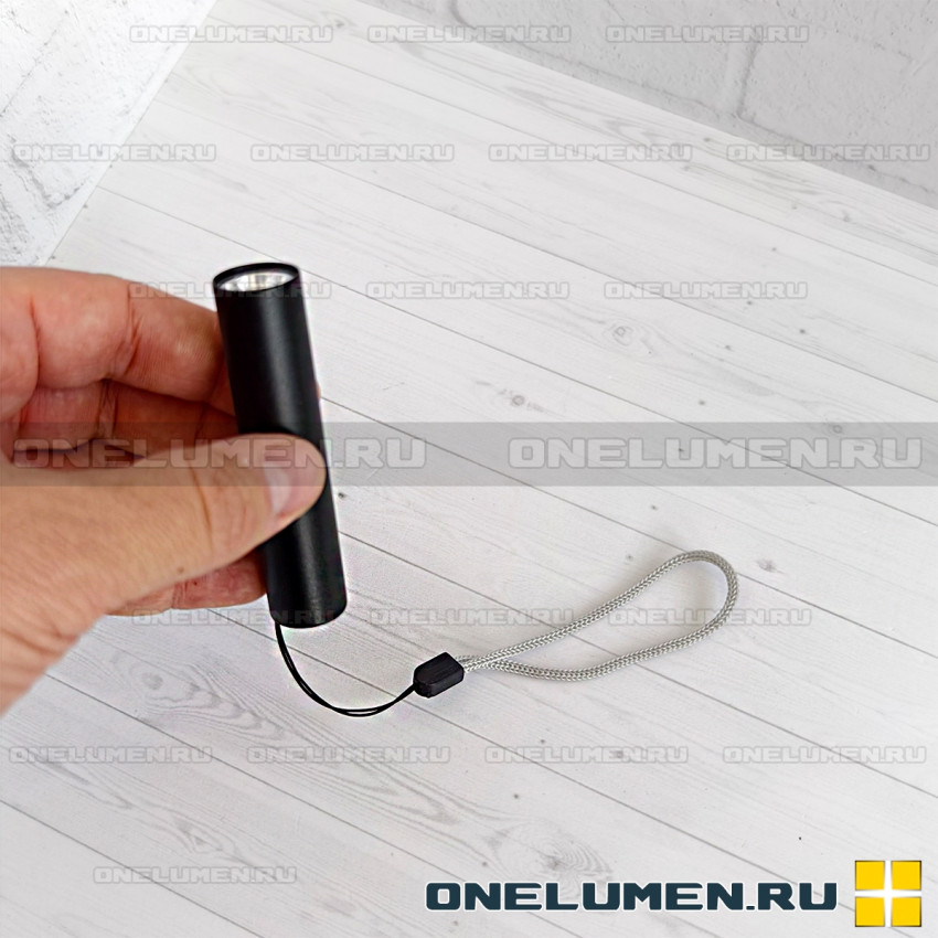 Ручной фонарь ONELUMEN 517 alt