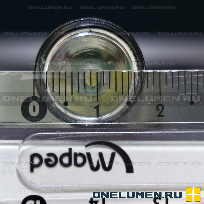Ручной фонарь ONELUMEN 517 alt
