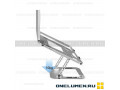 Подставка для ноутбука Laptop Stand V5.1 alt
