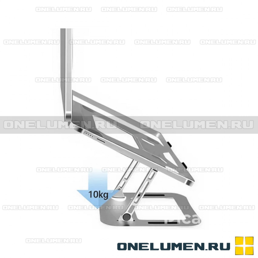 Подставка для ноутбука Laptop Stand V5.1 alt