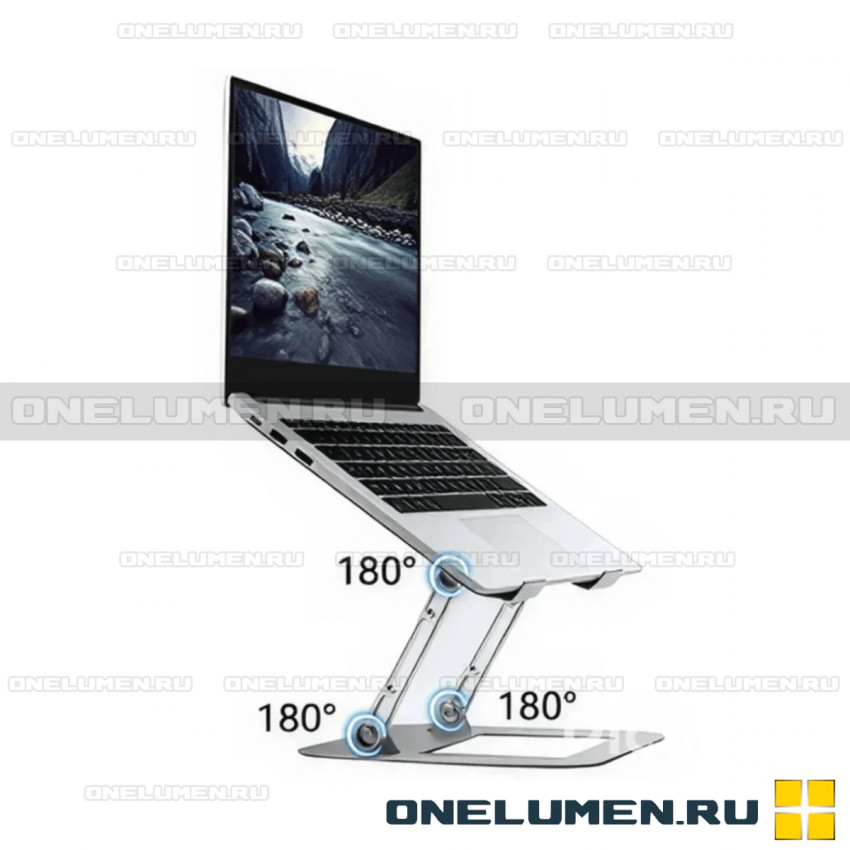 Подставка для ноутбука Laptop Stand V5.1 alt
