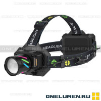 Налобный фонарь Lightess LT-B03-4