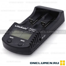 Зарядное устройство LiitoKala Lii-300