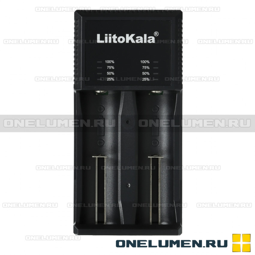 Зарядное устройство LiitoKala Lii-PL2 alt
