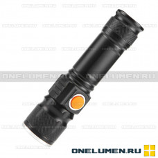 Ручной фонарь Blesklux BL-F515-T6