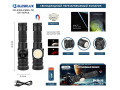 Фонарь ручной FR-2305-PM30-TG alt