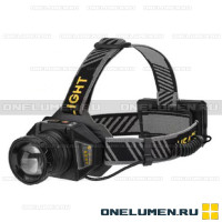 Налобный фонарь Lightess LT-T503C