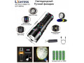 Фонарь ручной Lightess AK178-D1-PM60-TG alt