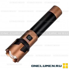 Ручной фонарь Lightess A69-PM30-TG