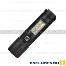 Ручной фонарь Lightess CY-011