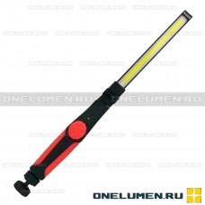 Ручной фонарь Lightess BL-W55 COB