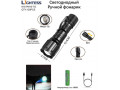 Фонарь ручной Lightess 915-PM10-TG alt