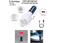Ручной фонарь Lightess CH23036 alt