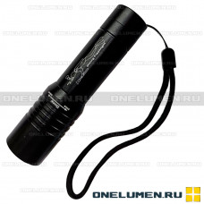 Фонарь для дайвинга FA-XL-13-T6 Фонарь для дайвинга FA-XL-13-T6