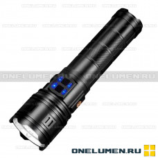 Фонарь ручной Lightess AK177-A-PM60-TG