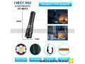 Фонарь ручной FIRST WEI H-253-PM10-TG alt