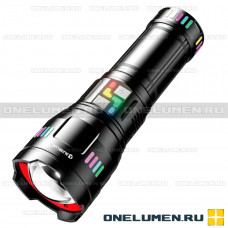 Фонарь ручной Blesklux YM-BL518-1