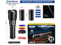 Ручной фонарь Blesklux BL-G800-3-PM90-TG alt