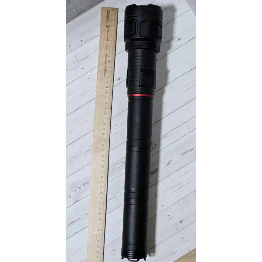Ручной фонарь Blesklux BL-G800-3-PM90-TG alt