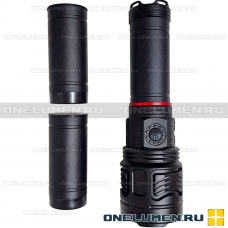Ручной фонарь Blesklux BL-G800-3-PM90-TG