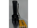 Ручной фонарь COBA CB-2508 alt