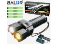 Ручной фонарь COBA CB-2508 alt