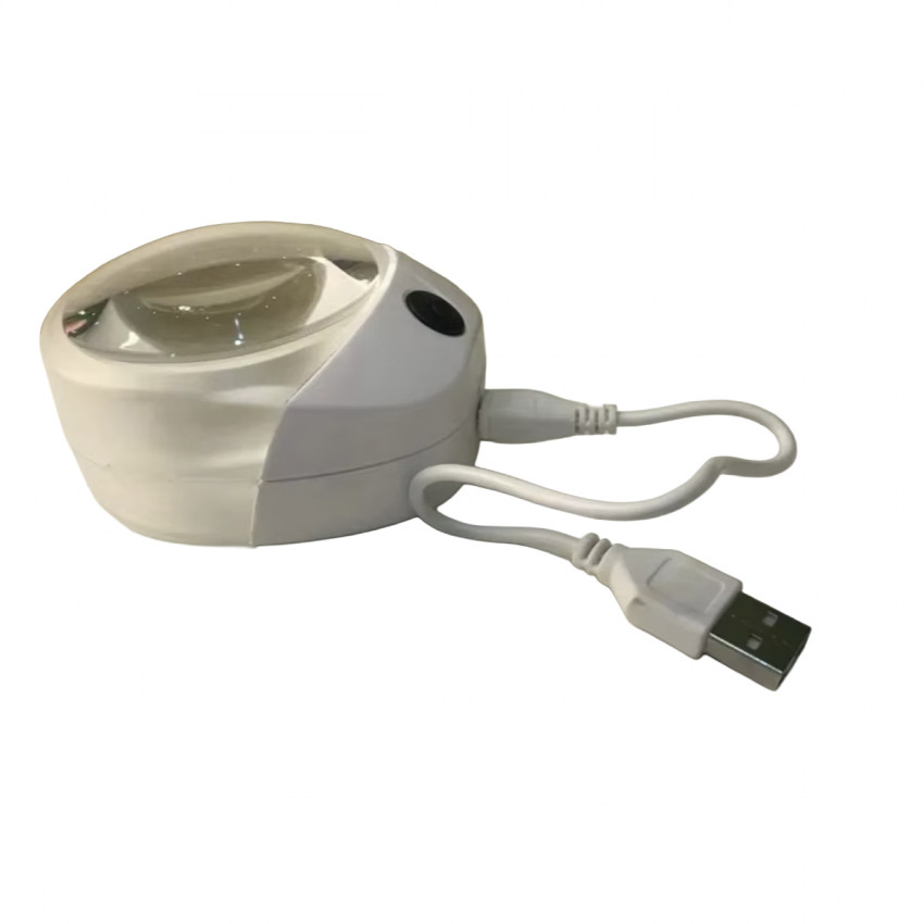 Лупа настольная PW6010C alt