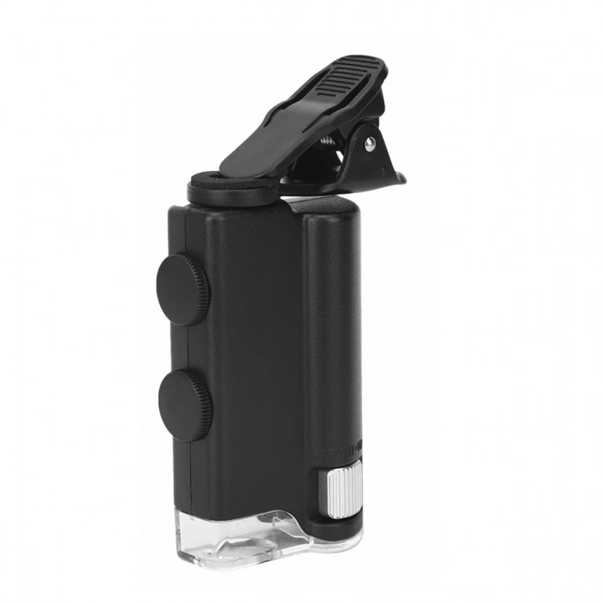 Микроскоп карманный 7751W alt