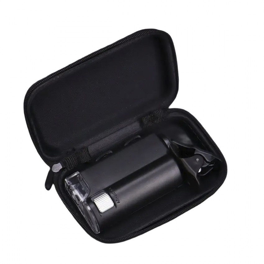 Микроскоп карманный 7751W alt