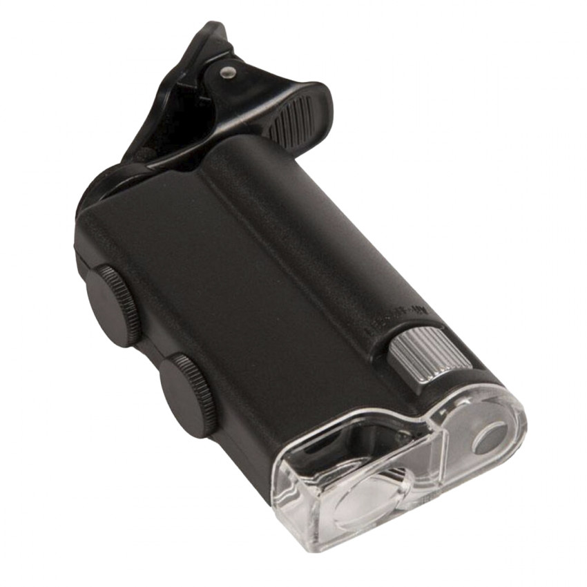 Микроскоп карманный 7751W alt
