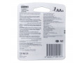 Батарейки AA (LR06) Energizer, 1.5V, 4шт alt