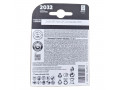 Батарейки Duracell CR2032, 3V, 2шт alt