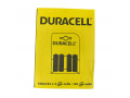 Батарейки AA (LR6, MN1500) Duracell, 1.5V, 80 шт alt
