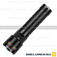 Фонарь ручной COBA CB-B810