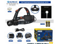Налобный фонарь Blesklux BL-W519A-PM30-TG alt