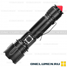 Фонарь ручной MANSTOR MN-6029-PM20 Фонарь ручной MANSTOR MN-6029-PM20