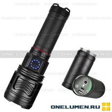Фонарь ручной YYC-6087-PM60-TG Фонарь ручной YYC-6087-PM60-TG
