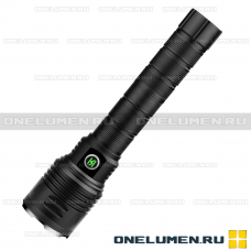 Фонарь ручной YYC-6312-PM30-TG Фонарь ручной YYC-6312-PM30-TG