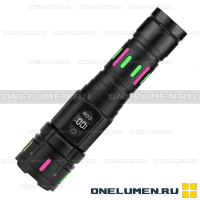 Фонарь ручной Blesklux BL-W925-PM60-TG
