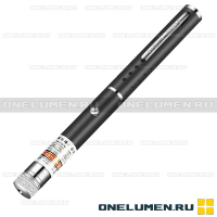 Лазерная указка YYC SD-12-USB